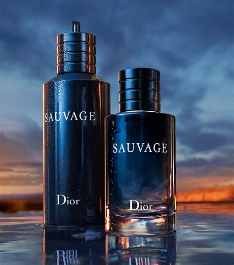 best price dior sauvage eau de toilette|sauvage eau de toilette refill.